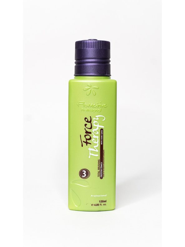 Force Therapy: 2-in-1 Mask & Leave-in for Shine & Repair – Floractive ...